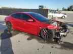2021 TESLA MODEL S