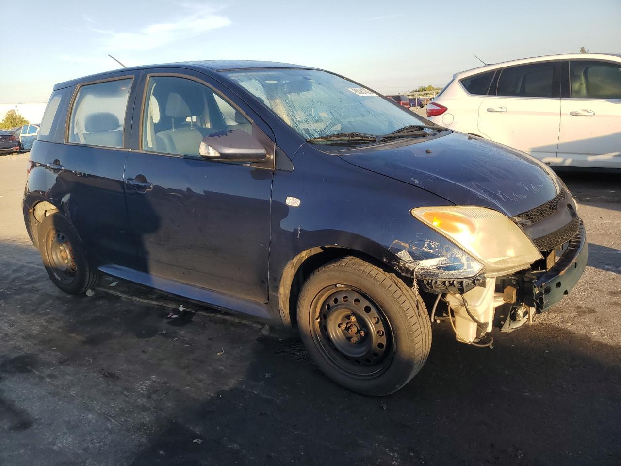 2006 TOYOTA SCION