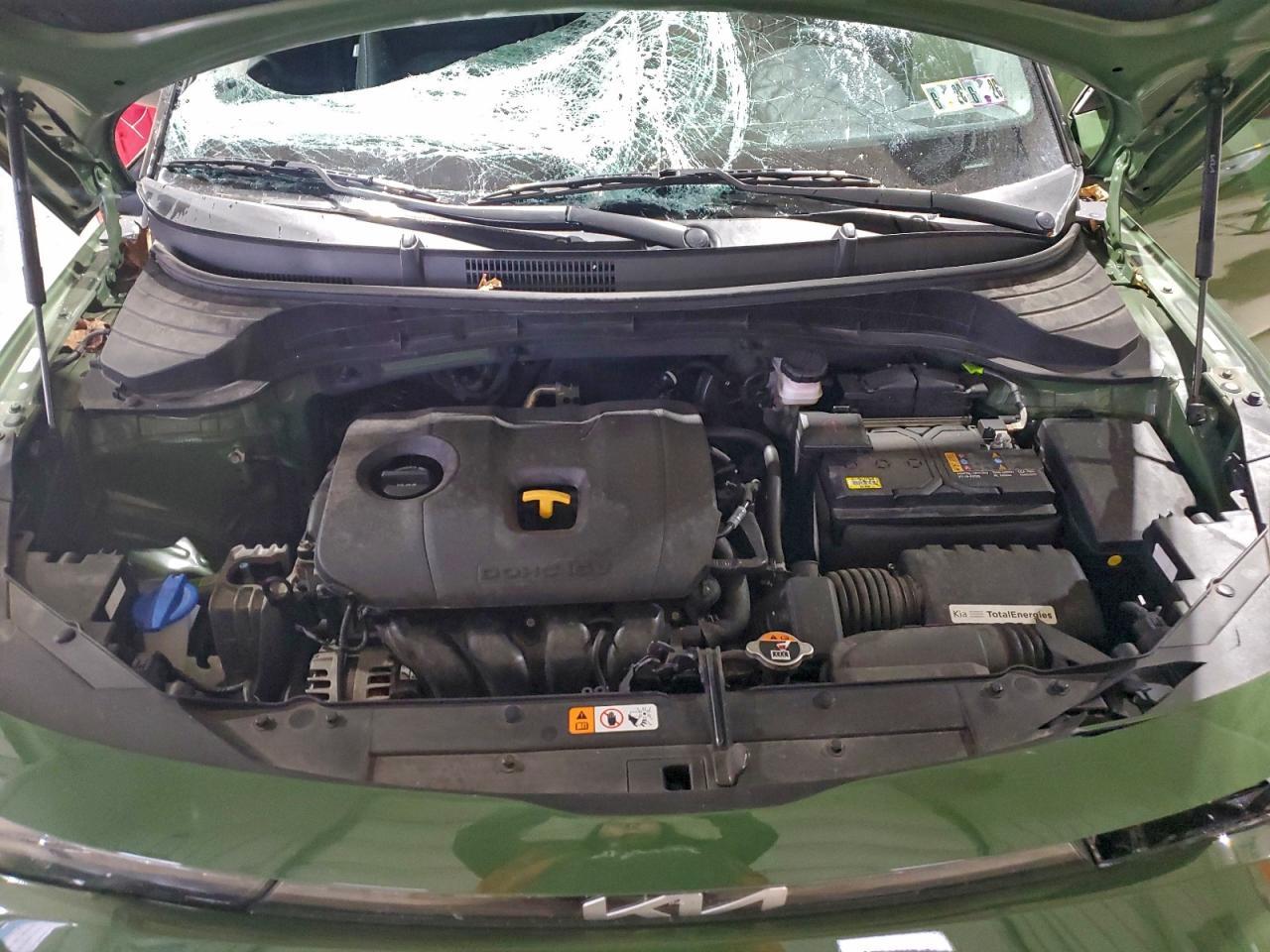2023 KIA SOUL