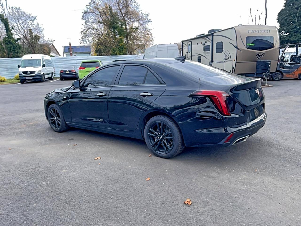 2023 CADILLAC CT4