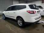 2013 CHEVROLET TRAVERSE