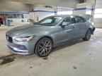 2018 VOLVO S90