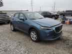 2021 MAZDA CX-3