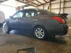 2015 NISSAN VERSA