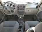 2002 CHRYSLER PT CRUISER