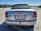 2006 AUDI S4