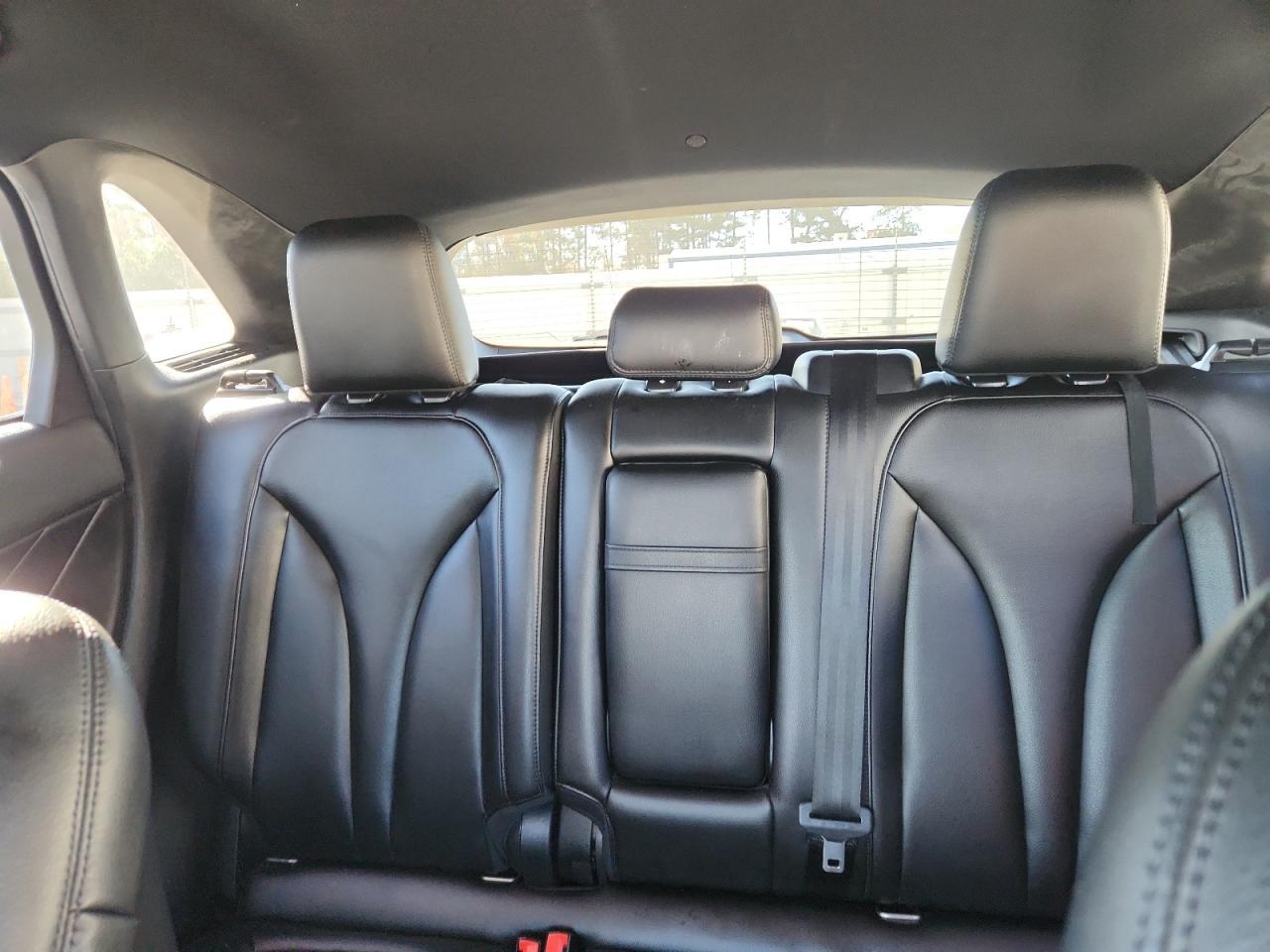 2019 LINCOLN MKC