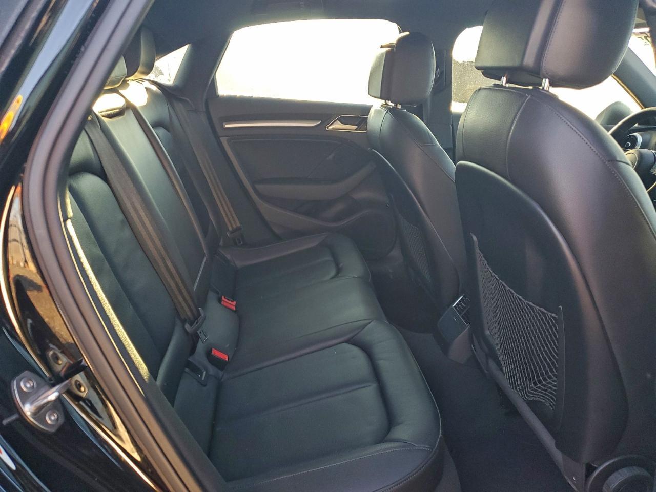2018 AUDI A3