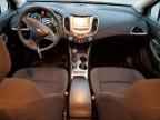 2016 CHEVROLET CRUZE