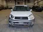 2001 TOYOTA RAV4