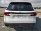 2024 TOYOTA HIGHLANDER