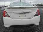 2018 NISSAN VERSA