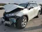 2020 TOYOTA HIGHLANDER