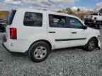 2013 HONDA PILOT