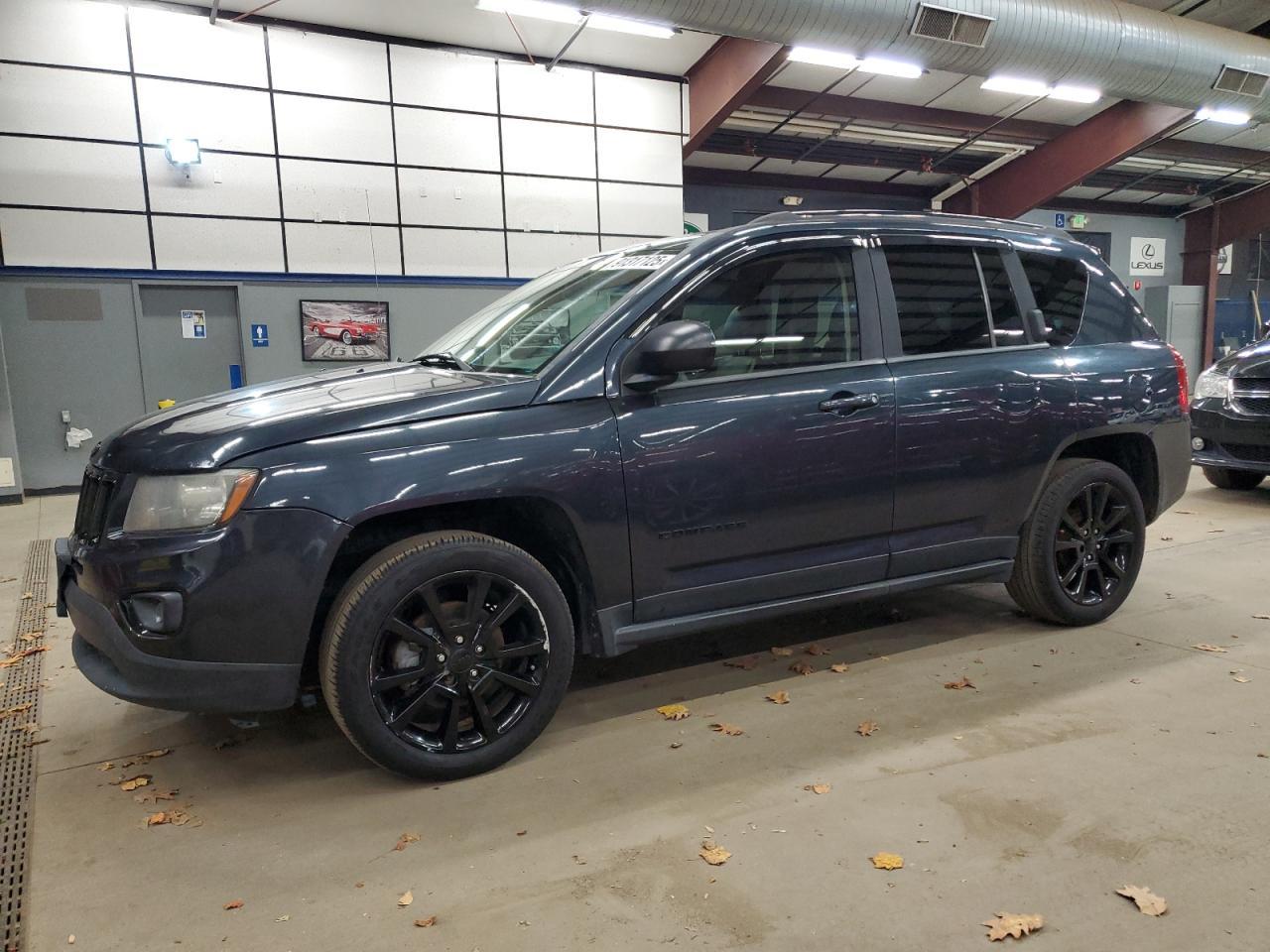 2014 JEEP Compass