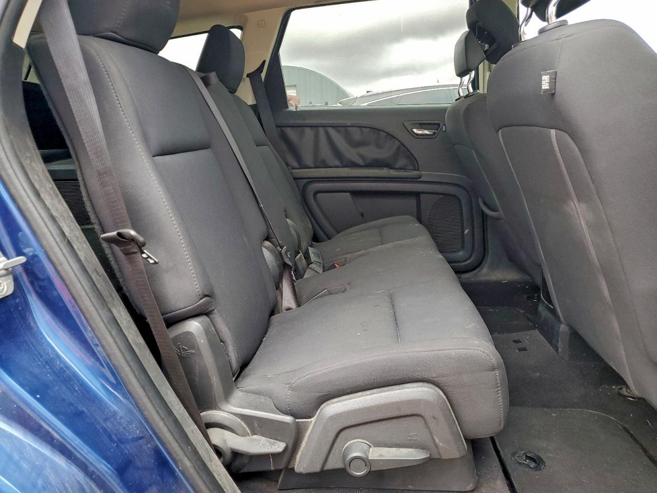 2010 DODGE JOURNEY