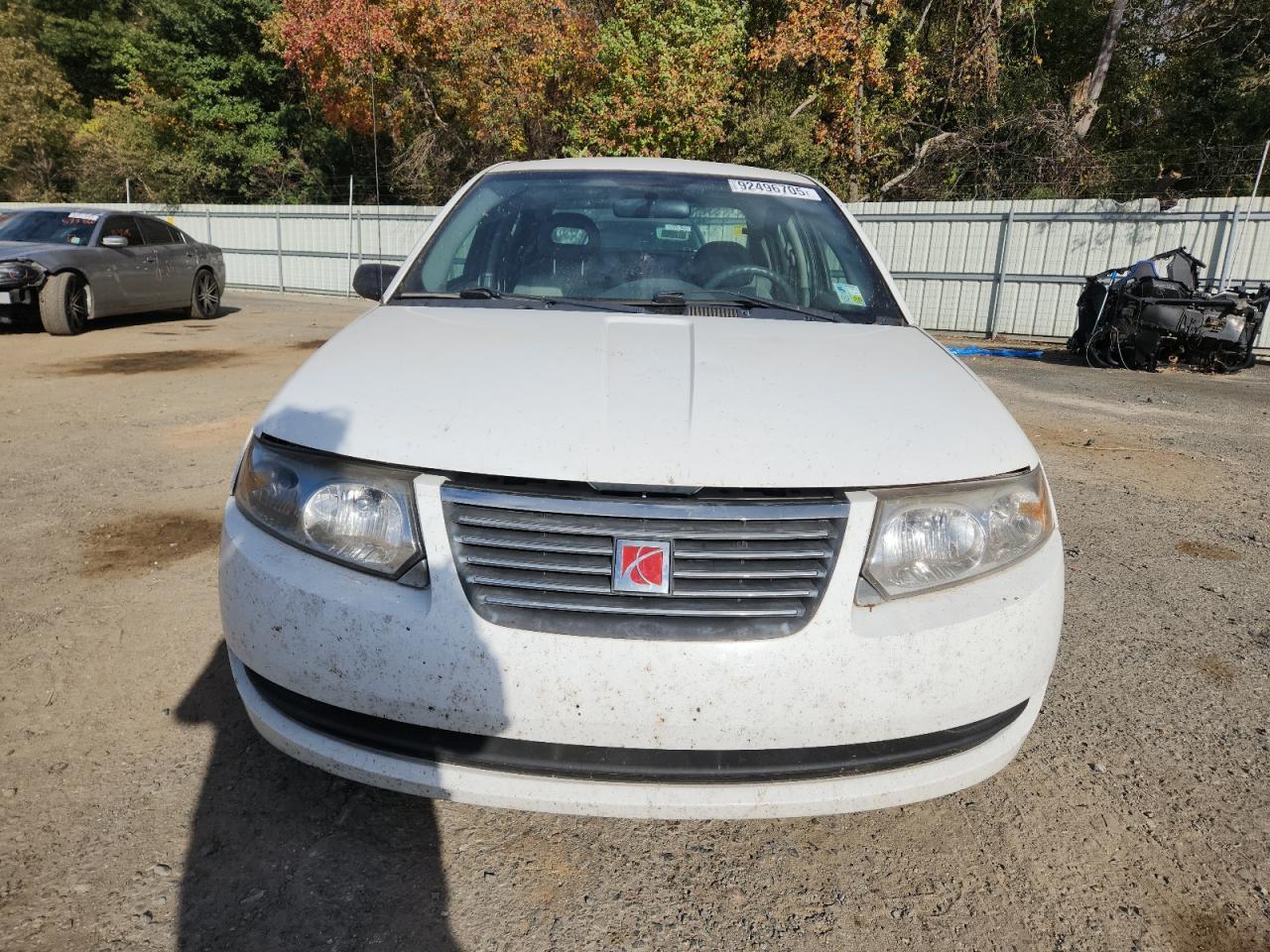 2006 SATURN Ion