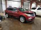 2015 CHEVROLET TRAVERSE