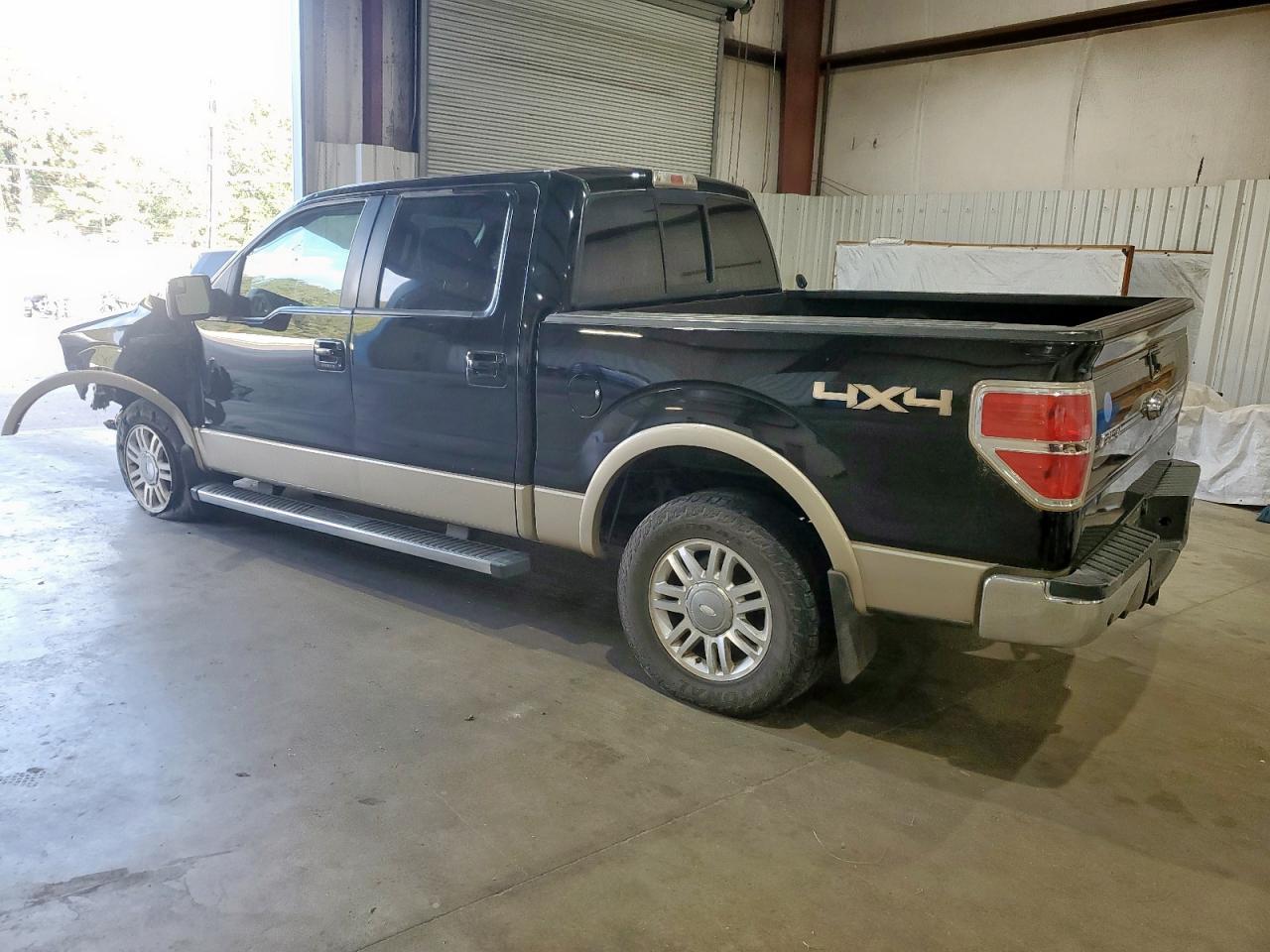 2011 FORD F-150