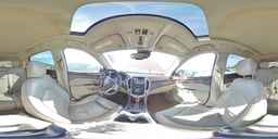 2013 CADILLAC SRX