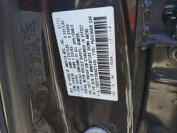 2011 HONDA ACCORD