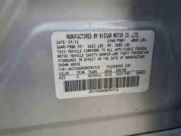 2013 INFINITI G37