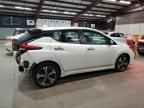 2022 NISSAN LEAF