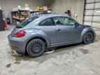 2018 VOLKSWAGEN Beetle