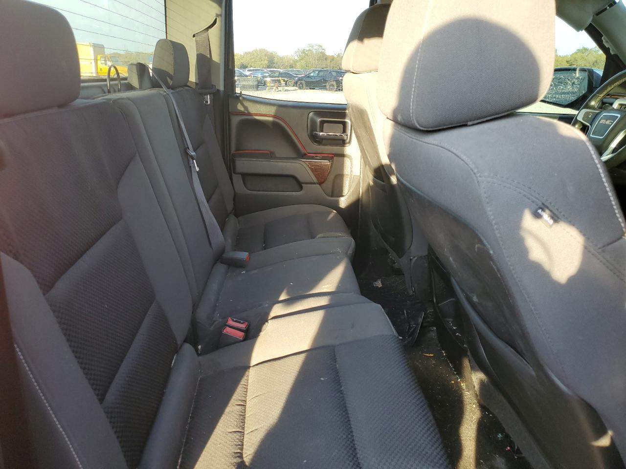 2014 GMC Sierra