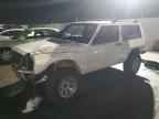 2001 JEEP CHEROKEE