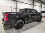2023 CHEVROLET Silverado