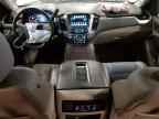 2016 CHEVROLET Tahoe