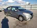 2014 NISSAN VERSA