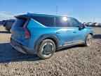 2024 KIA EV9