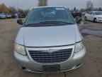 2003 CHRYSLER Voyager