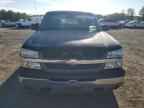 2003 CHEVROLET SILVERADO 1500