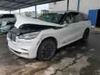 2020 LINCOLN Aviator
