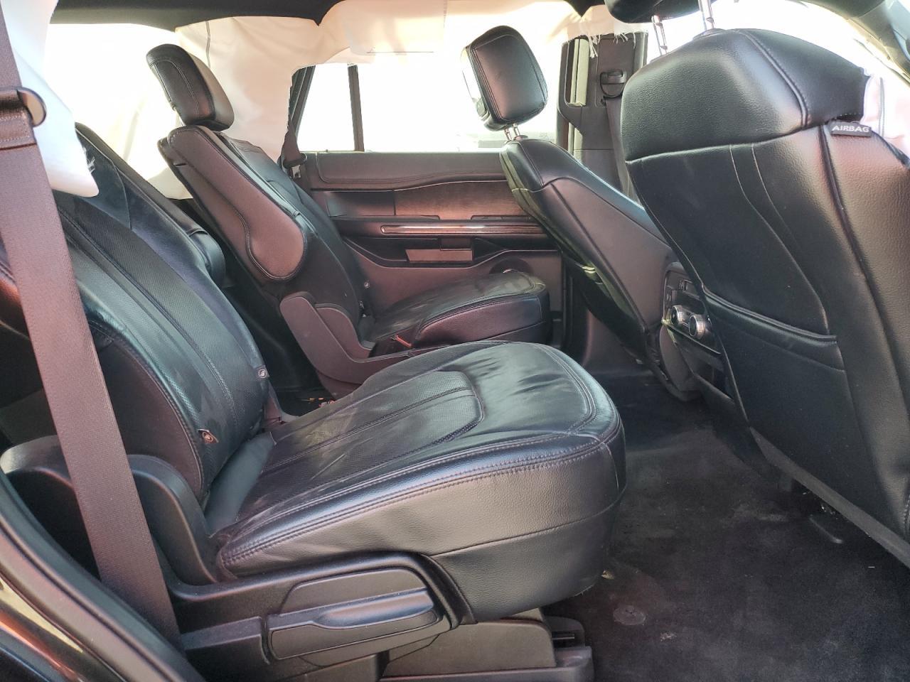 2018 FORD Expedition
