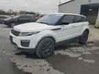 2019 LAND ROVER RANGE ROVER EVOQUE