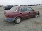1987 HONDA CIVIC