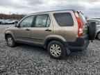 2005 HONDA CR-V