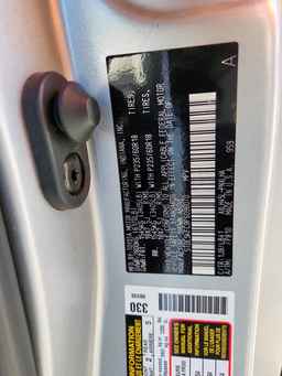 2023 TOYOTA SIENNA