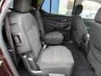 2021 CHEVROLET TRAVERSE