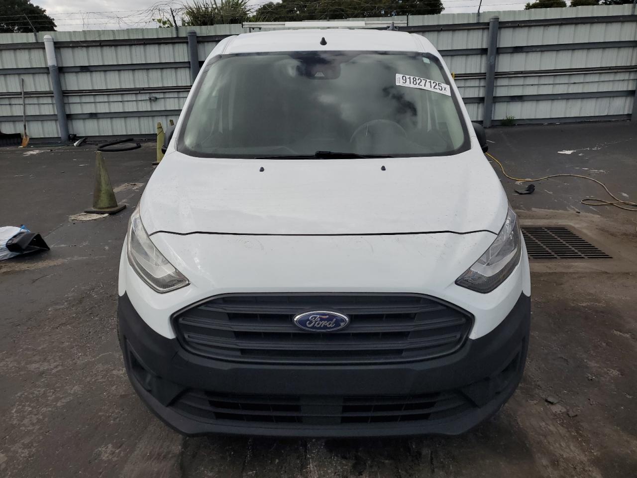 2023 FORD TRANSIT CONNECT
