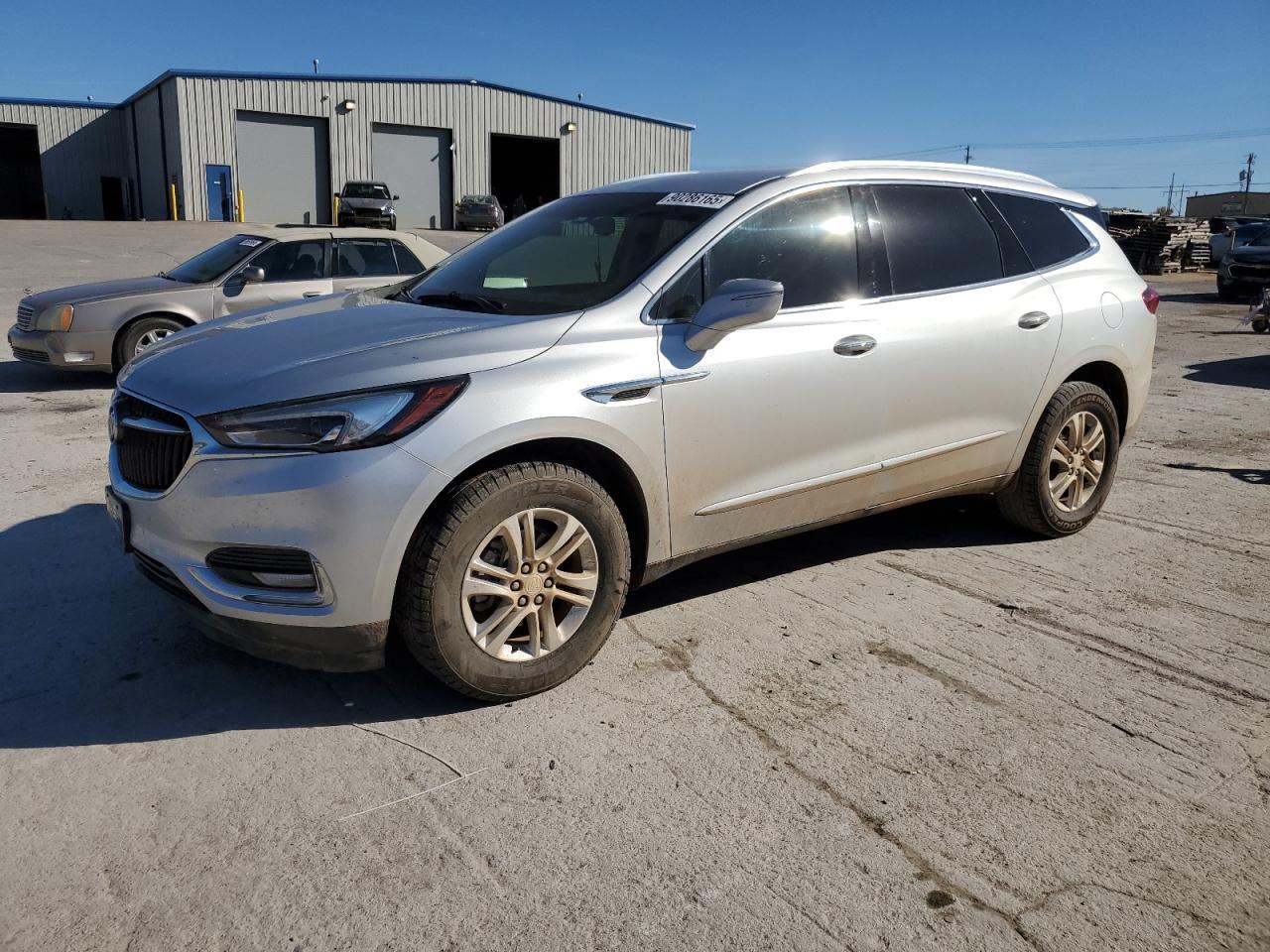 2019 BUICK ENCLAVE