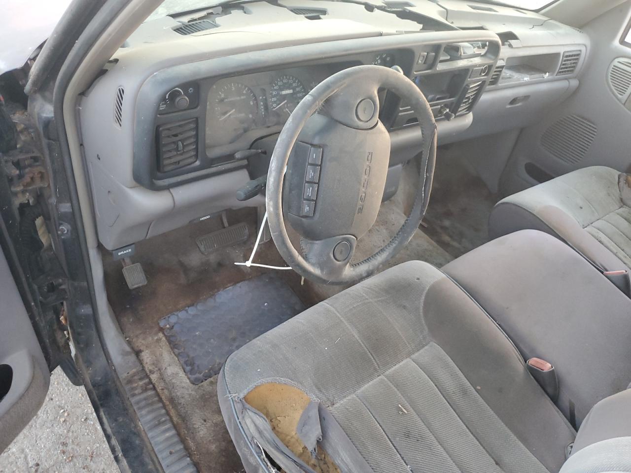 1995 DODGE RAM 1500