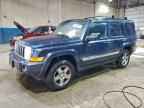 2010 JEEP Commander