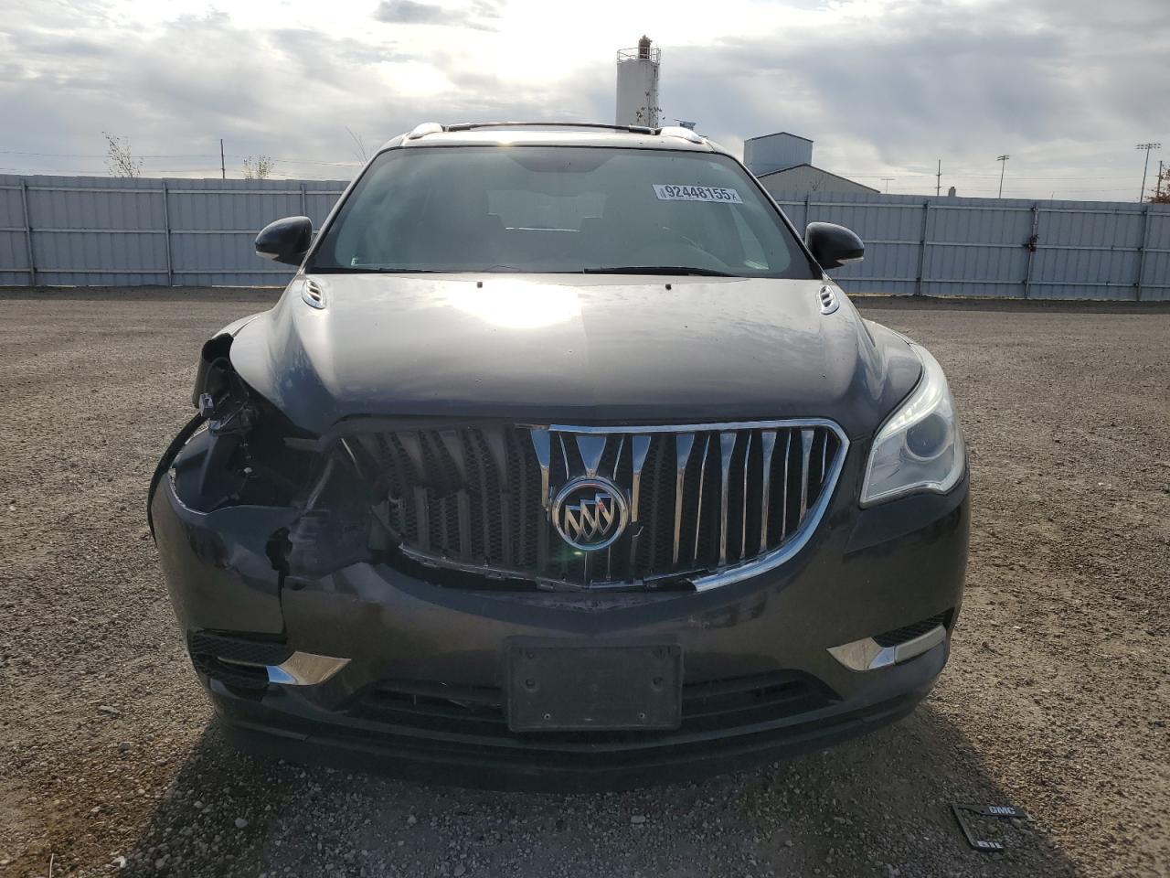 2013 BUICK ENCLAVE