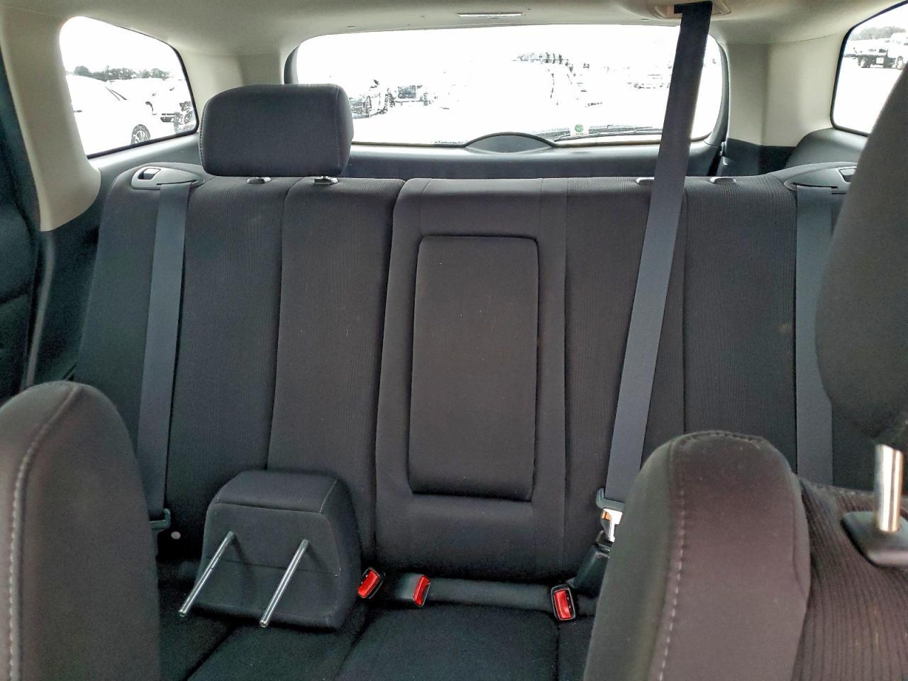2011 MAZDA CX-7