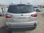 2020 FORD EcoSport